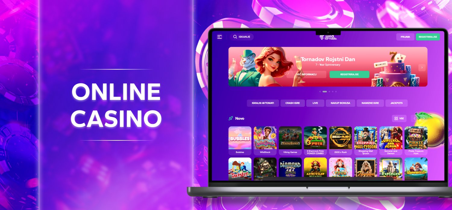 Legality Explained In Wildtornado Casino Review